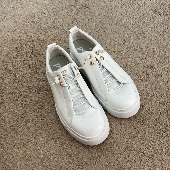 Paul Green ABBEY SNEAKER - Picture 6 of 10